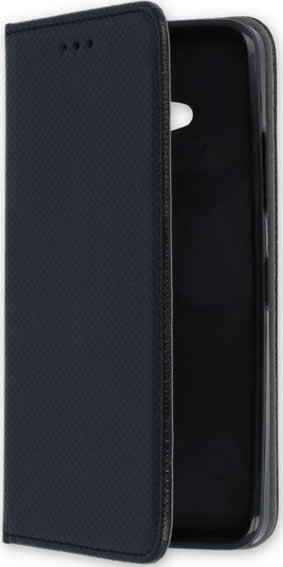 Microsoft Lumia 650 Wallet Case - Black