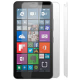 Microsoft Lumia 640 XL Screen Protectors x2
