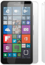 Load image into Gallery viewer, Microsoft Lumia 640 XL Screen Protectors x2
