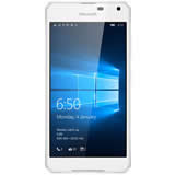 Load image into Gallery viewer, Microsoft Lumia 650 Grade A SIM Free - White