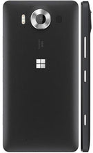 Load image into Gallery viewer, Microsoft Lumia 950 Dual SIM - Black