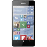 Microsoft Lumia 950 Dual SIM - Black