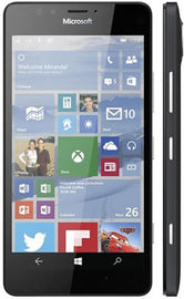 Microsoft Lumia 950 Dual SIM - Black