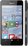 Microsoft Lumia 950 Dual SIM - Black