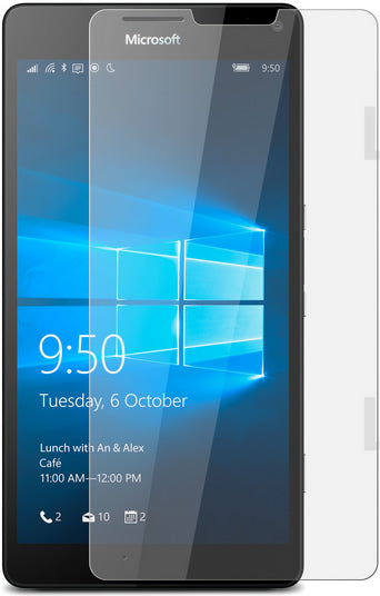 Microsoft Lumia 950 Tempered Glass Screen Protector