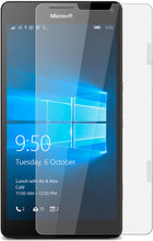 Load image into Gallery viewer, Microsoft Lumia 950 Tempered Glass Screen Protector