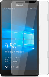 Microsoft Lumia 950 Tempered Glass Screen Protector