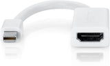 Mini DisplayPort to HDMI Adapter