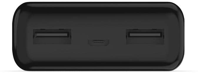 Mophie Power Boost XL Dual USB Power Bank 10,400mAh