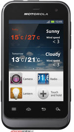 Motorola Defy Mini SIM Free