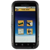 Motorola Defy Plus JCB Edition SIM Free