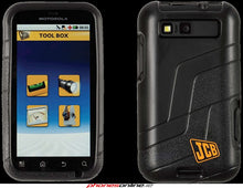 Load image into Gallery viewer, Motorola Defy Plus JCB Edition SIM Free