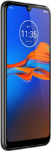 Load image into Gallery viewer, Motorola E6 Plus XT2052 Dual SIM / Unlocked - Black