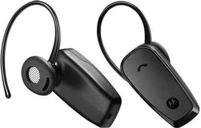 Motorola HK115 Bluetooth Headset