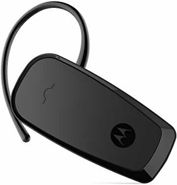 Motorola HK115 Bluetooth Headset