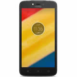 Load image into Gallery viewer, Motorola Moto C Plus Dual SIM - Black