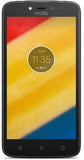 Motorola Moto C Plus Dual SIM - Black