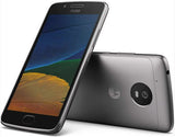 Motorola Moto G5 Plus Dual SIM - Grey