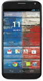 Motorola Moto X SIM Free 16GB - Black