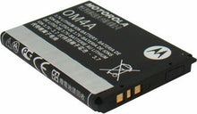 Load image into Gallery viewer, Motorola OM4A Genuine Battery for Gleam, Gleam +