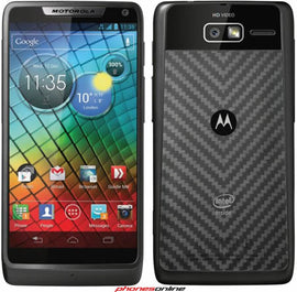Motorola Razr i SIM Free