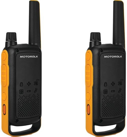 Motorola Talkabout T82 - Walkie PMR446