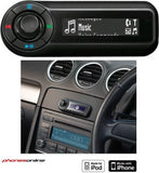 Motorola TK30 Bluetooth Car Kit