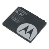 Load image into Gallery viewer, Motorola BC50 Genuine Battery for V3x, L6, L7