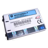 Motorola BL5X Genuine Battery for