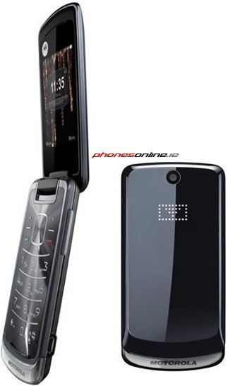 Motorola Gleam SIM Free