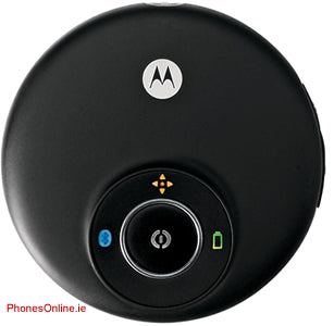 Motorola T805 Phone GPS SatNav System