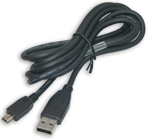Motorola Mini USB UC200 Data Cable