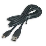Load image into Gallery viewer, Motorola Mini USB UC200 Data Cable
