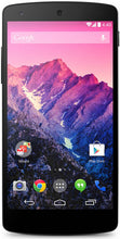 Load image into Gallery viewer, Google Nexus 5 16GB SIM Free - White
