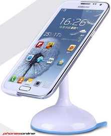 Nillkin Car Holder White for Samsung Galaxy Note 2