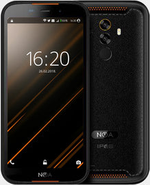 Noa Hummer Rugged Dual SIM / Unlocked Phone