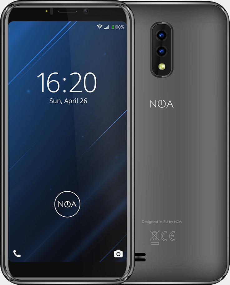 Noa Vivo 4G 16GB Dual SIM / Unlocked