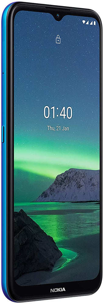 Nokia 1.4 Dual SIM / Unlocked