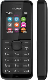 Nokia 105 Pre-Owned