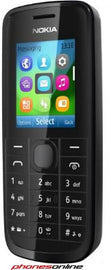 Nokia 113 SIM Free