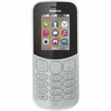 Nokia 130 SIM Free - Grey