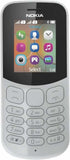 Nokia 130 SIM Free - Grey