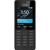 Nokia 150 Dual SIM / SIM Free - Black