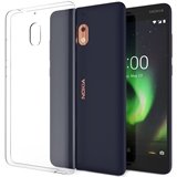 Load image into Gallery viewer, Nokia 6.2 / 7.2 Gel Cover - Transparent / Clear