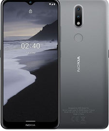 Nokia 2.4 Pre-Owned Unlocked Excellent