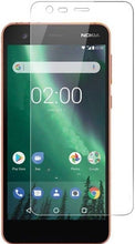 Load image into Gallery viewer, Nokia 2 Tempered Glass Screen Protector