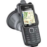 Load image into Gallery viewer, Nokia CR-118 + HH-20 Mobile Holder for 2710 Navigator