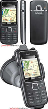 Load image into Gallery viewer, Nokia CR-118 + HH-20 Mobile Holder for 2710 Navigator