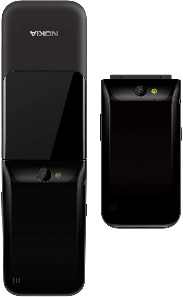 Nokia 2720 Flip Phone