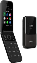 Load image into Gallery viewer, Nokia 2720 Flip Phone Pre-Owned